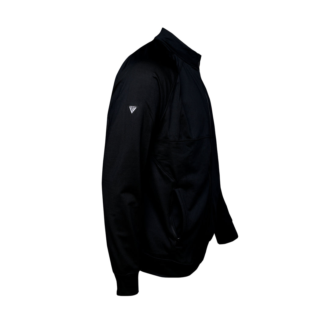 Hitmen Form Precision Fullzip Jacket