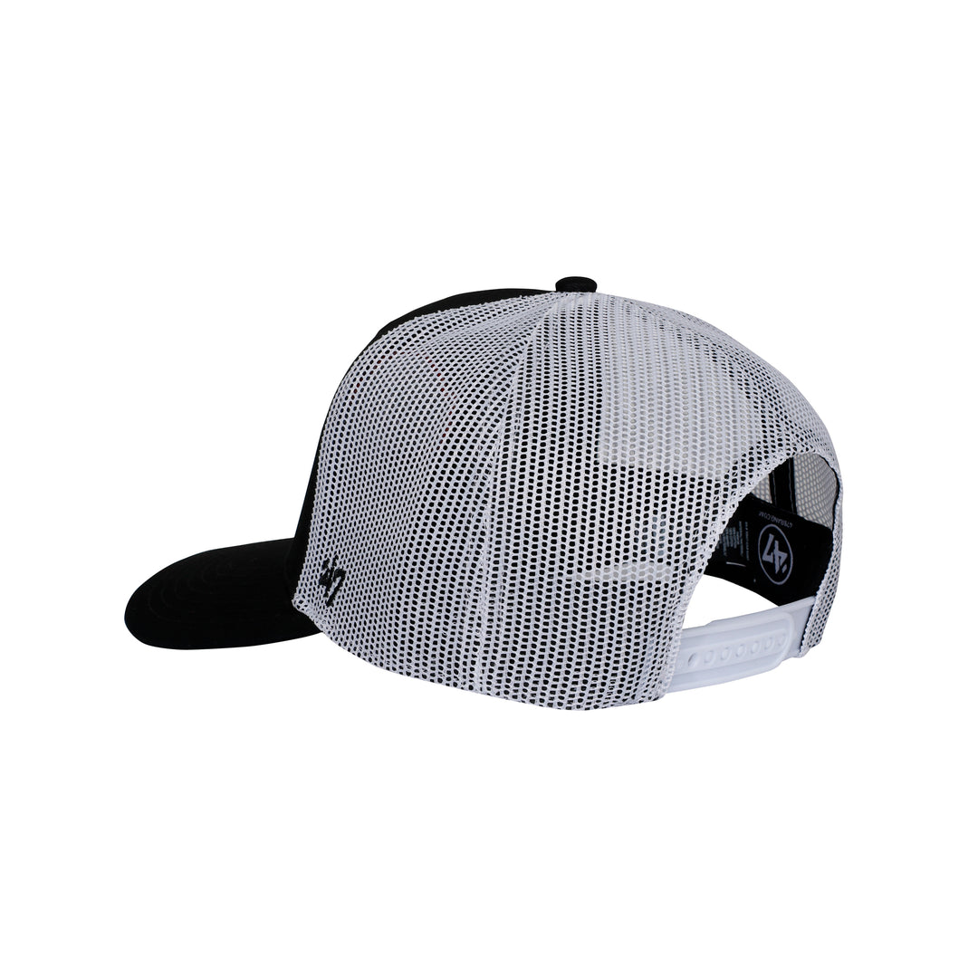 Hitmen Youth Scramble Trucker Cap