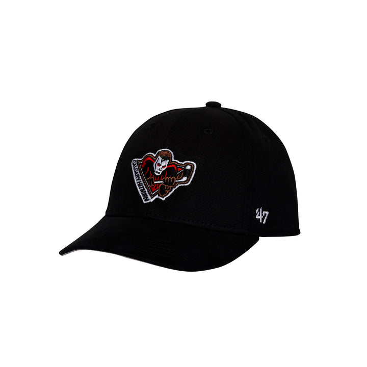 Hitmen Tot Basic MVP Cap