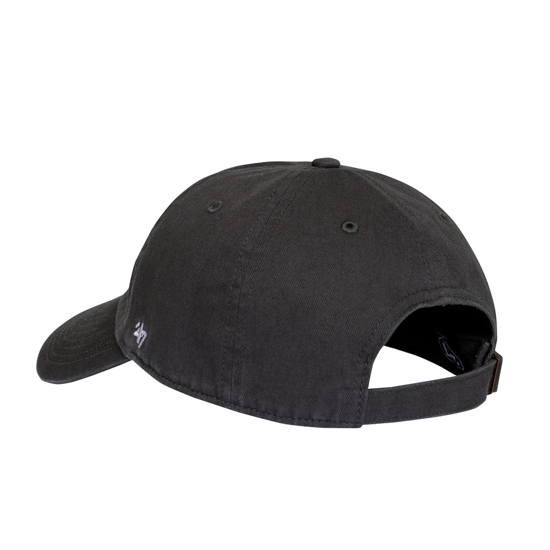 Hitmen '47 Dom Cleanup Grey Cap