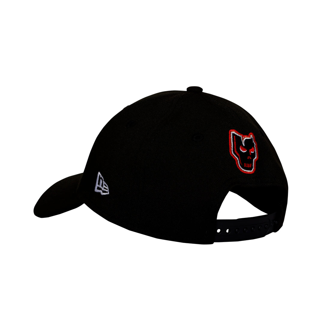 Hitmen New Era Integral Every Child Matters 940 Cap