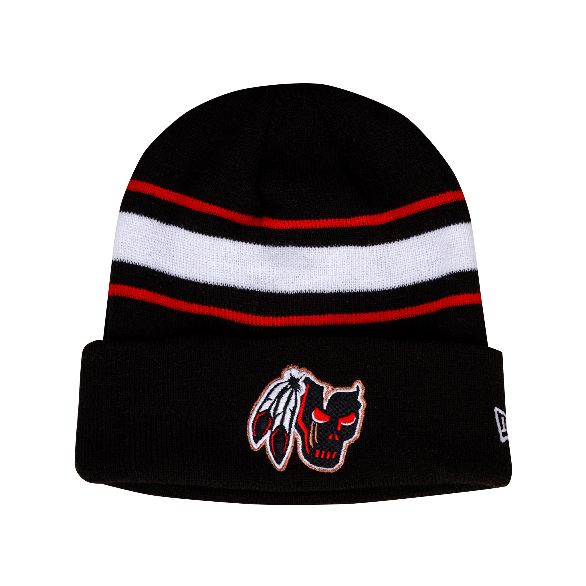Hitmen New Era ECM Integral Cuff Knit – CGY Team Store