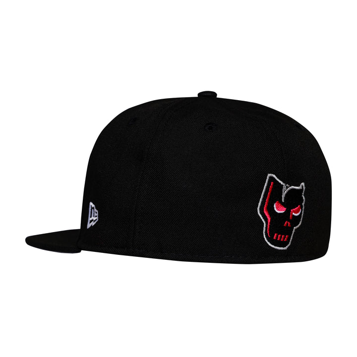 Hitmen New Era 5950 Integral Burst Cap