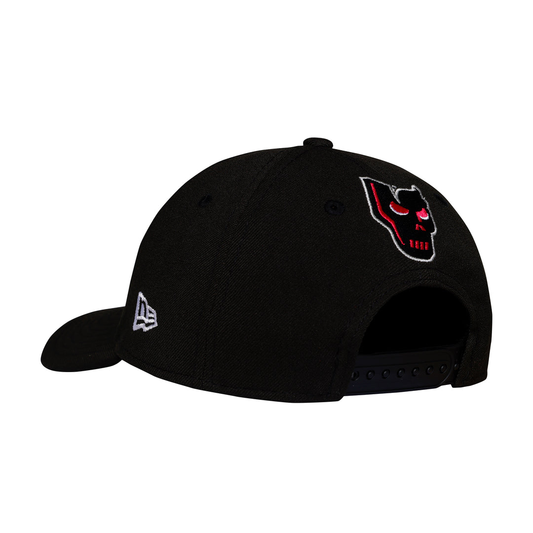 Hitmen Youth NE Integral Burst 940SS Cap