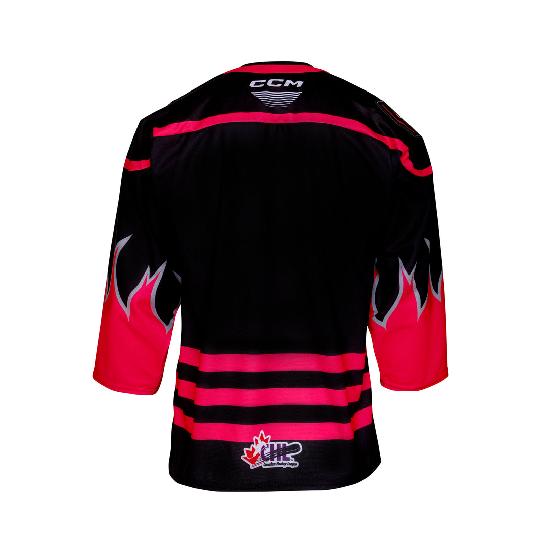 Hitmen '24 Third Replica Jersey