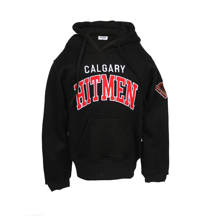 Hitmen Youth TT Premium Hoodie