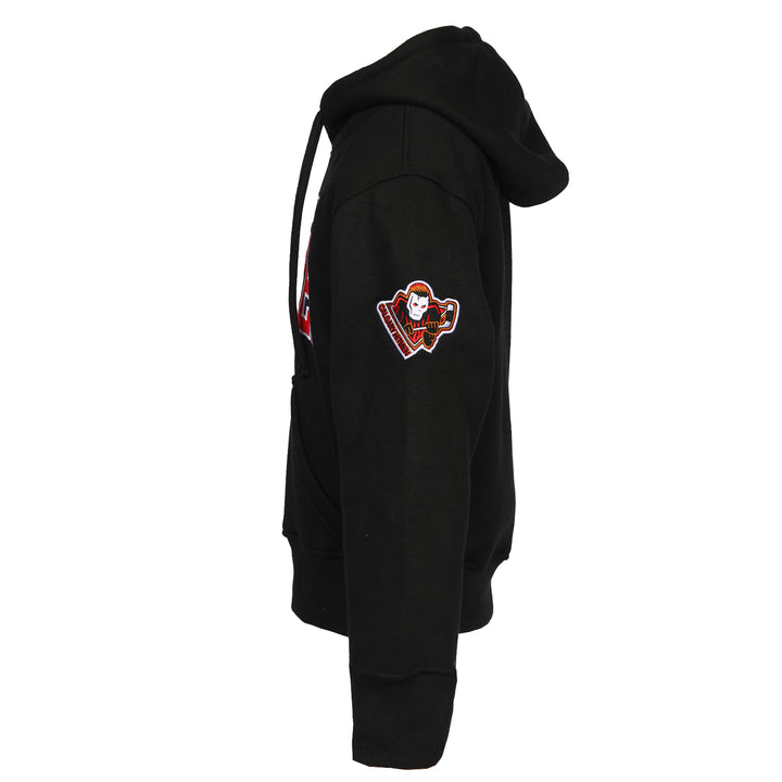 Hitmen Youth TT Premium Hoodie
