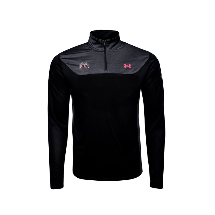 Hitmen UA Tech Utility 1/4 Zip