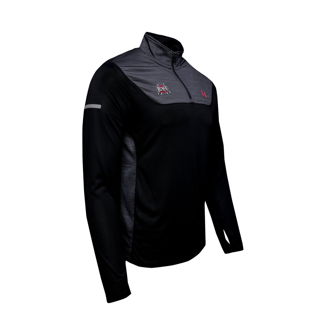 Hitmen UA Tech Utility 1/4 Zip