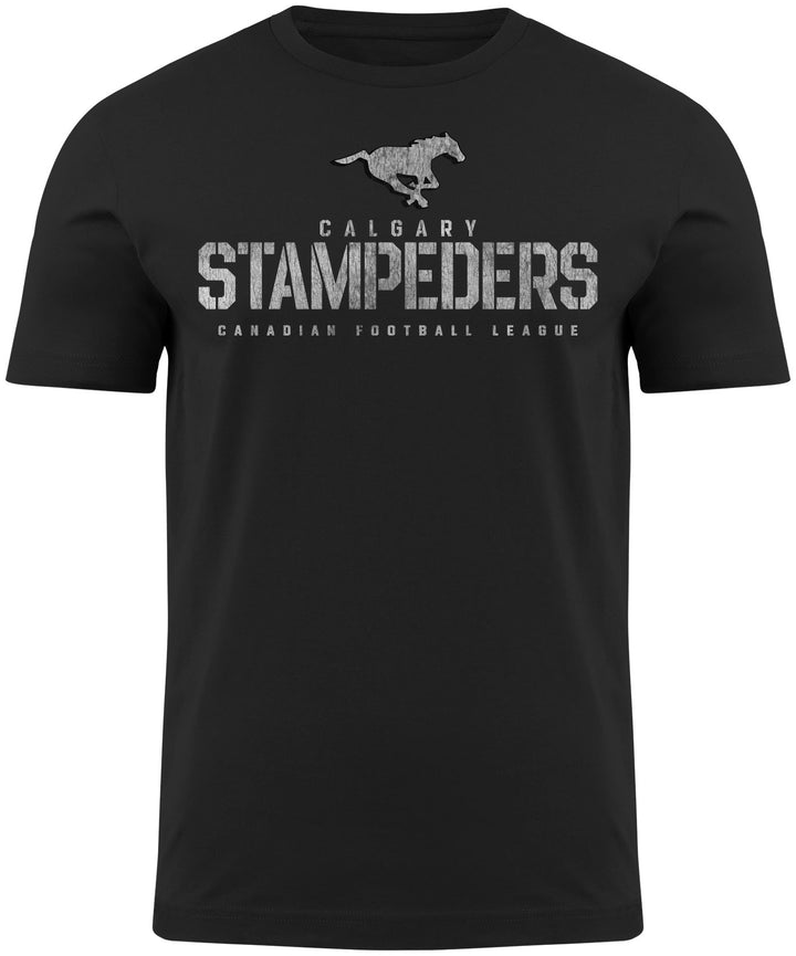 Stamps Field Goal T-shirt