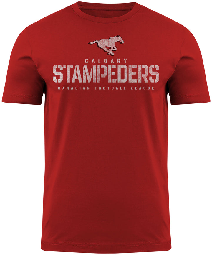 Stamps Field Goal T-shirt