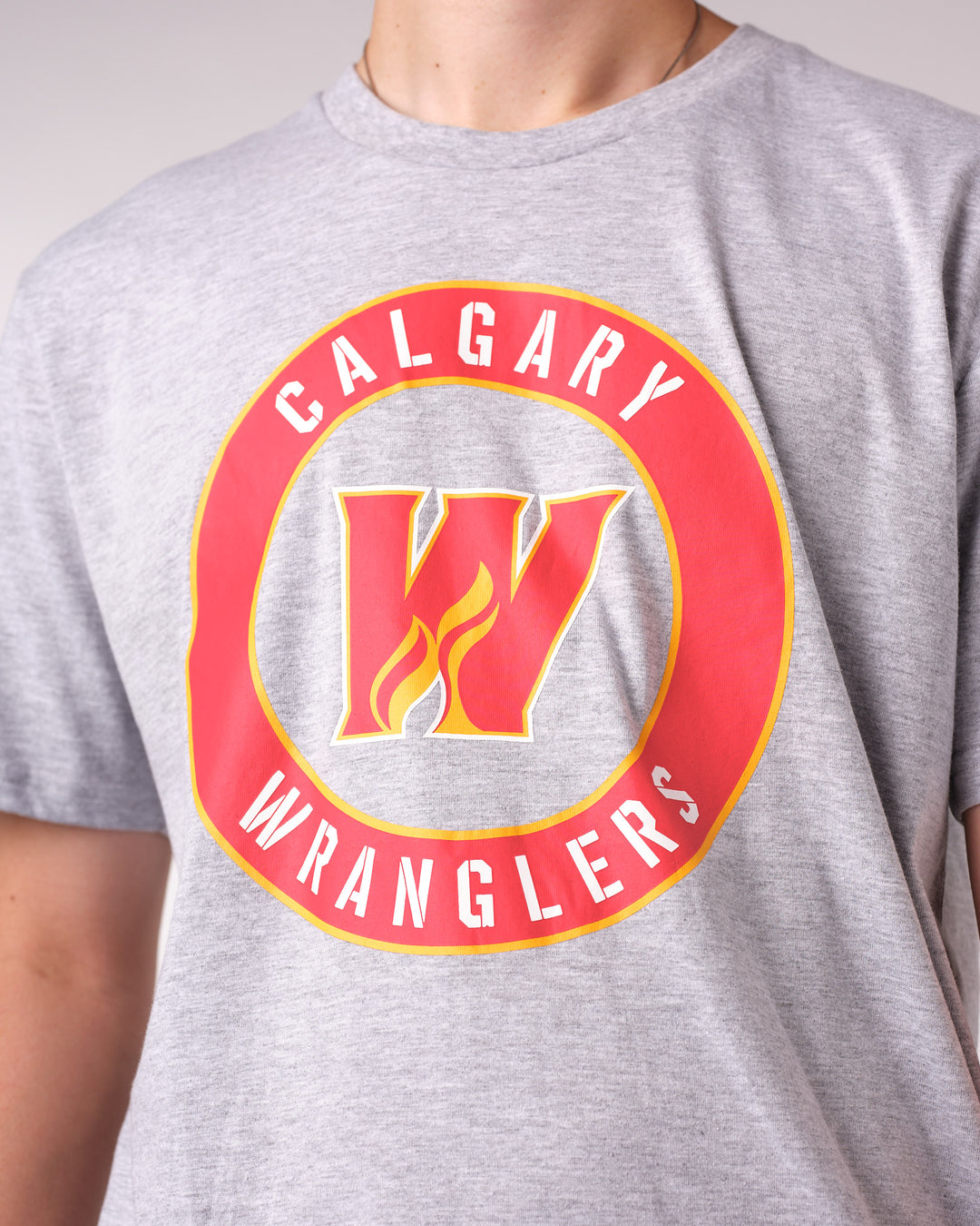 Wranglers 22Fresh Circle T-Shirt