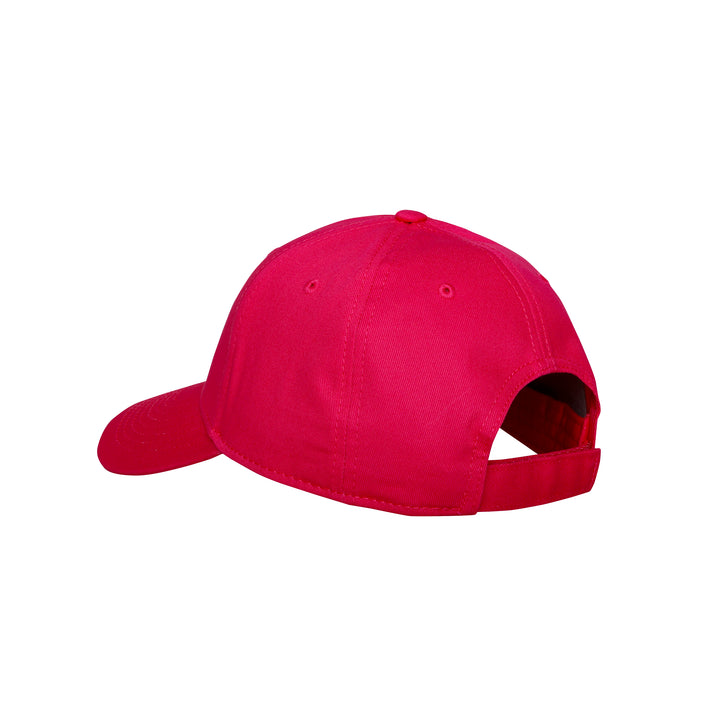 Wranglers Youth Girls Pink Lofted Brush Cap