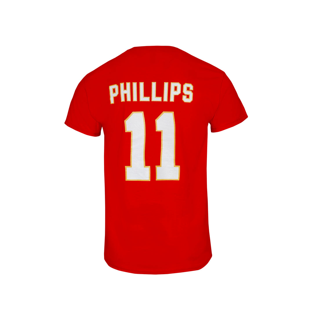 Wranglers Phillips Player T-Shirt