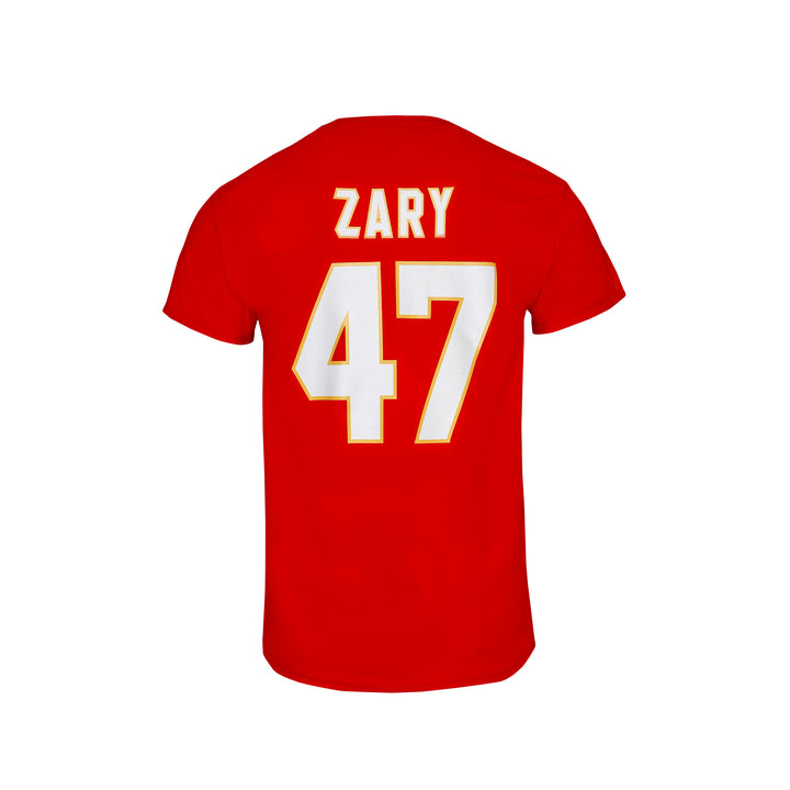 Wranglers Zary Player T-Shirt