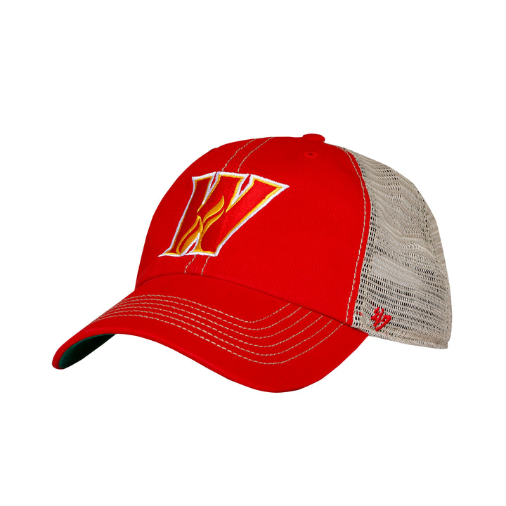 Wranglers '47 Trawler Cap