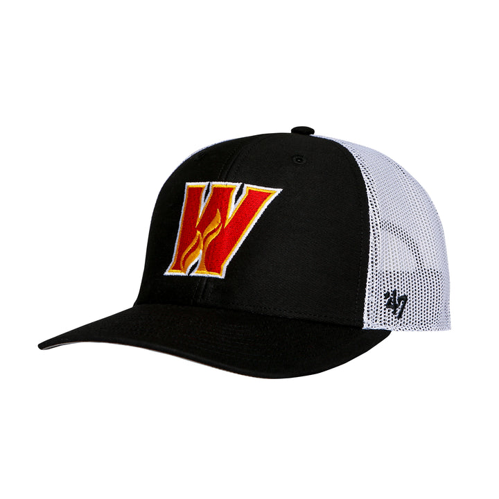 Wranglers '47 Trucker Cap