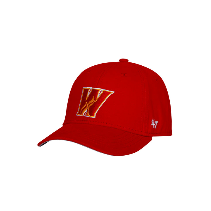 Wranglers Tot Basic MVP Cap