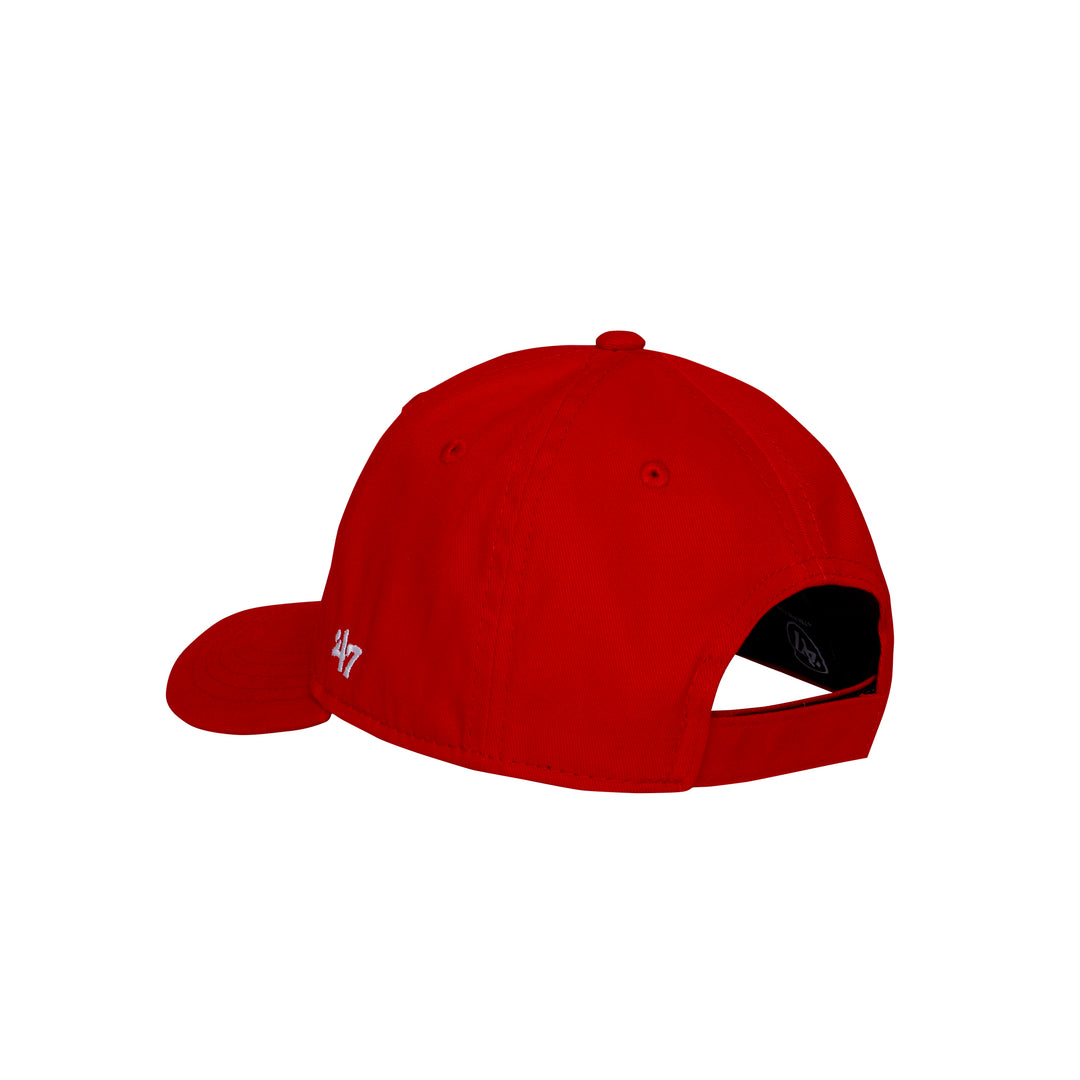 Wranglers Tot Basic MVP Cap