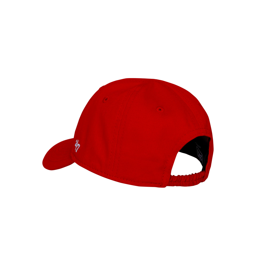 Wranglers Infant Basic MVP Cap