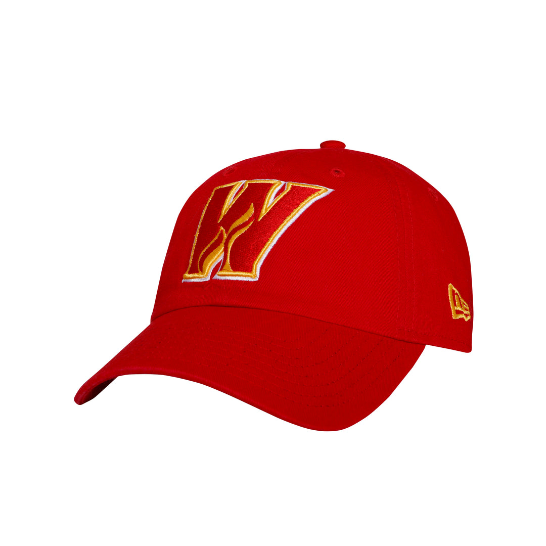 Wranglers New Era Casual Classic Cap