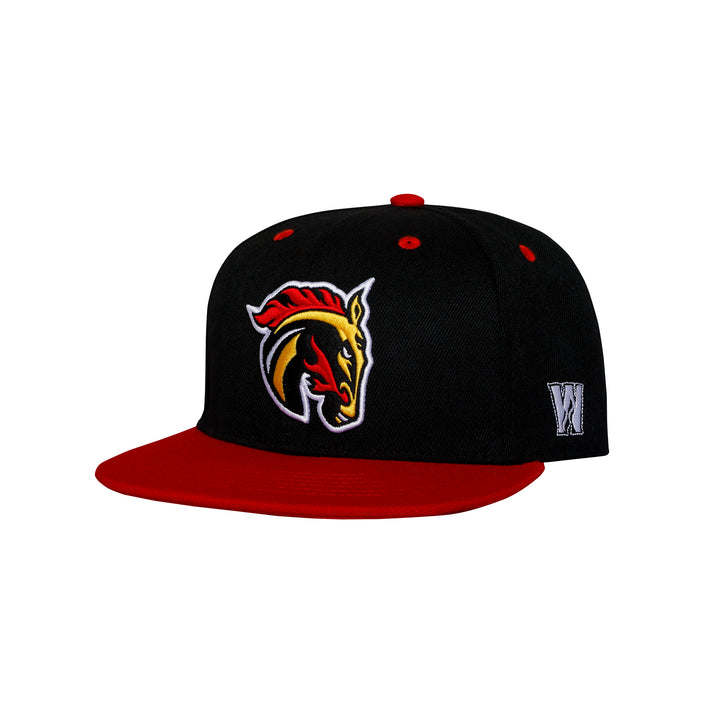 Wranglers '47 Blasty 3rd Classy Cap