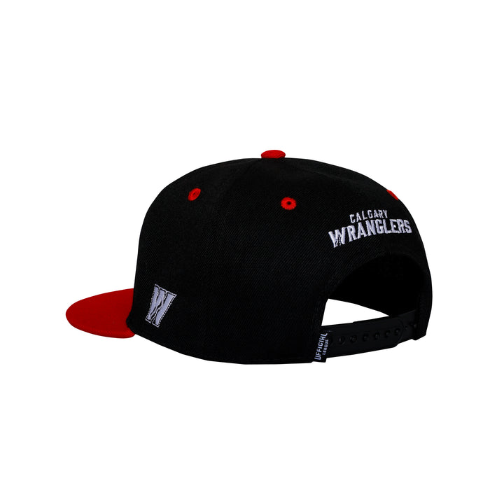 Wranglers Blasty Outlaw 3rd Classy Cap