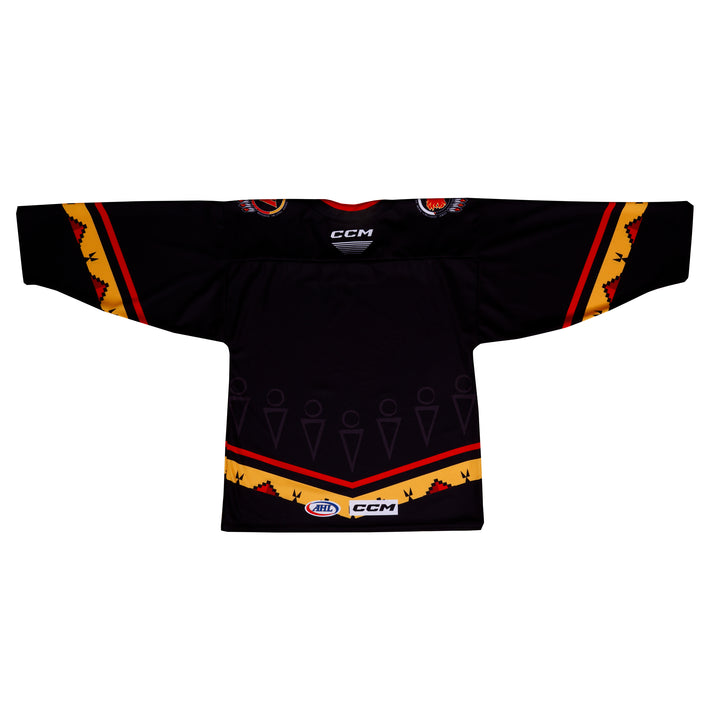 Wranglers Every Child Matters Replica Jersey