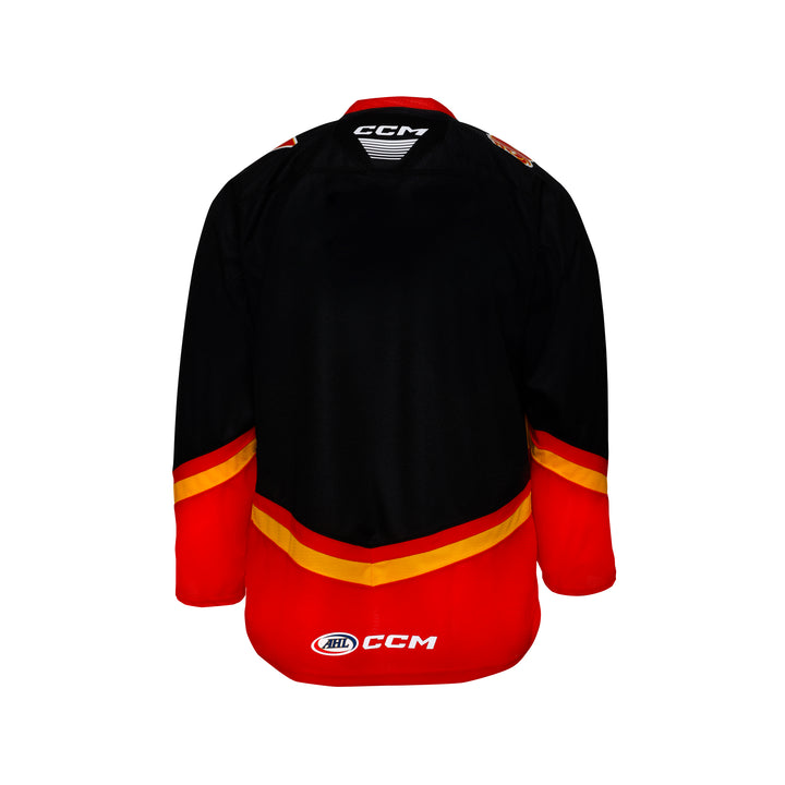Wranglers Quicklite Replica Outlaw 3rd Jersey