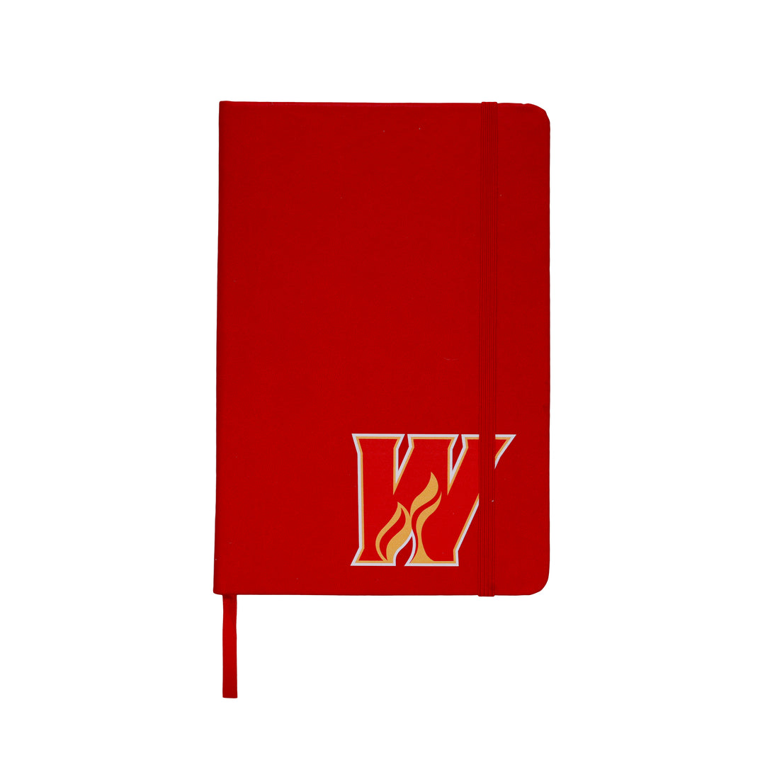 Wranglers Primary Logo Journal