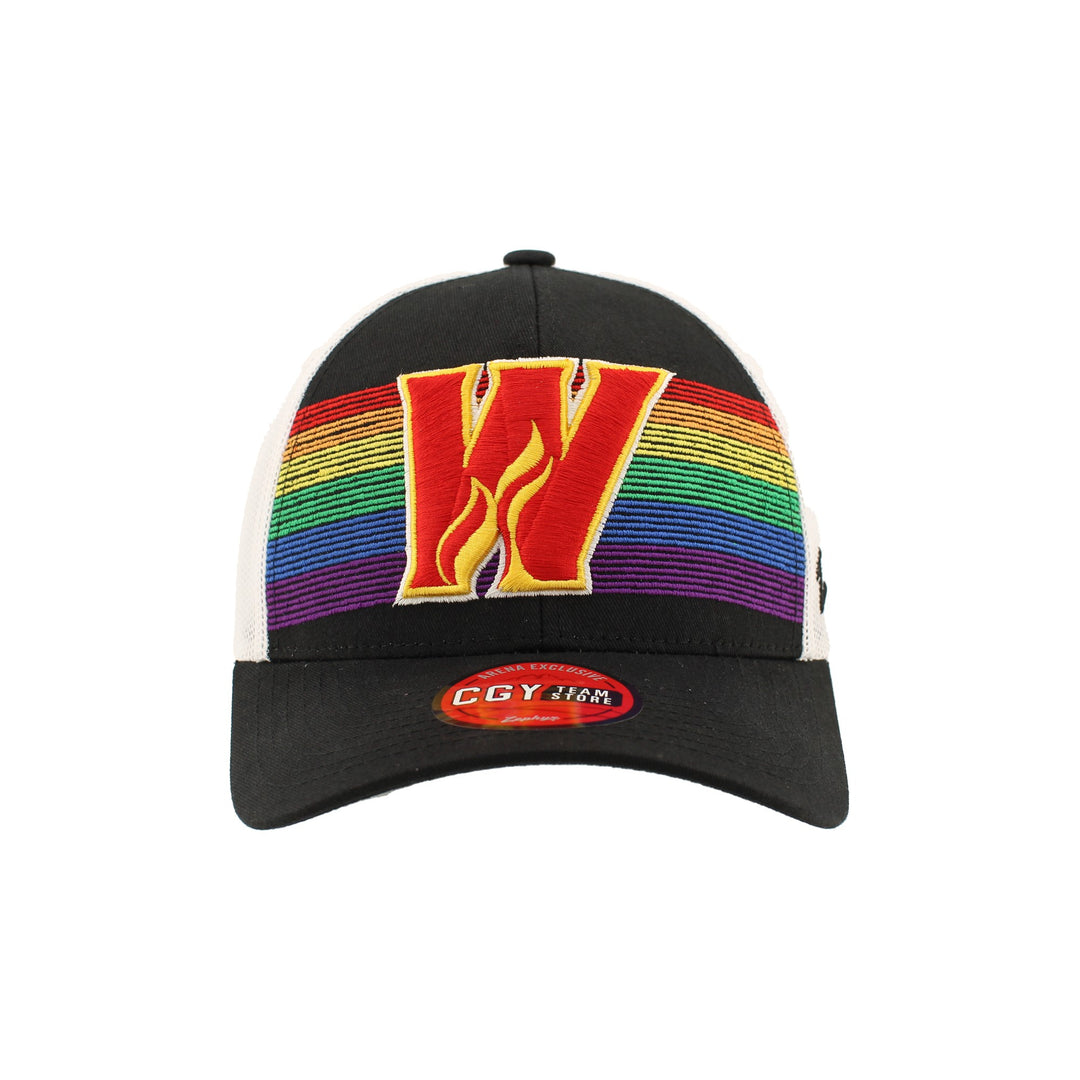 Wranglers Zephyr Pride Cap