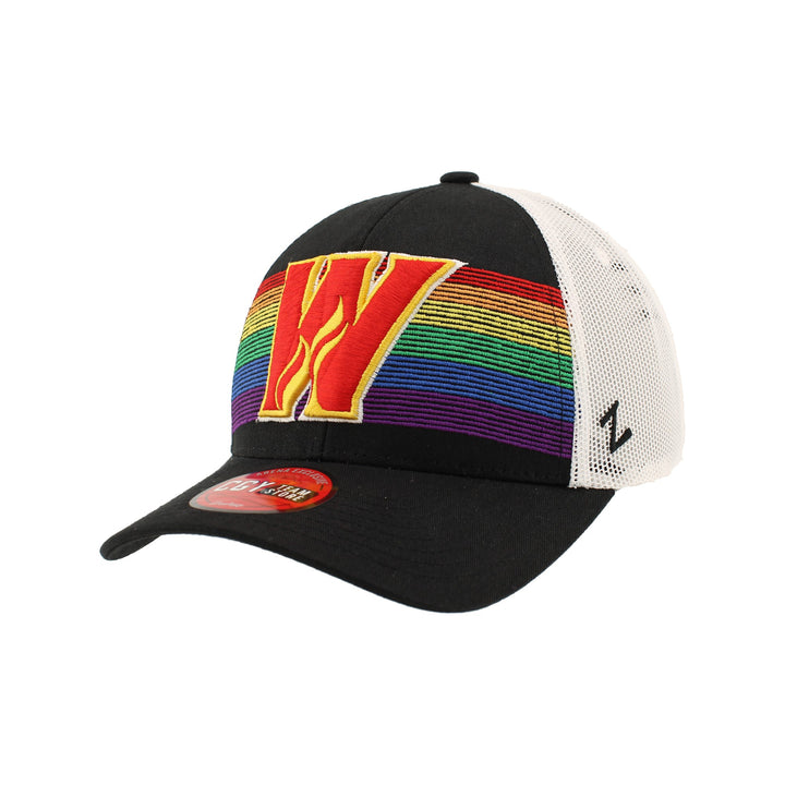 Wranglers Zephyr Pride Cap