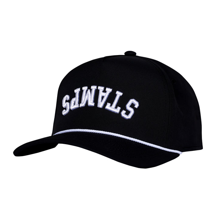 Stamps Reverse Arch Cap