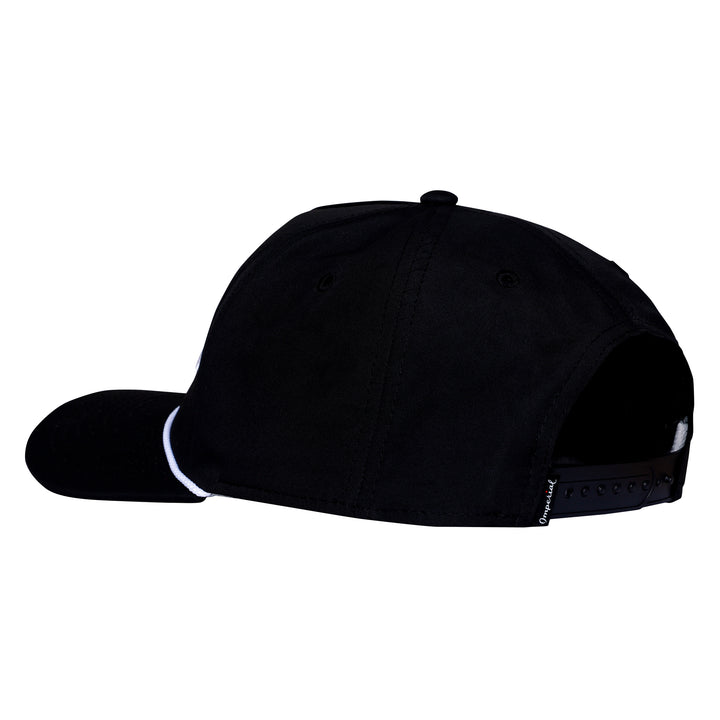 Stamps Reverse Arch Cap