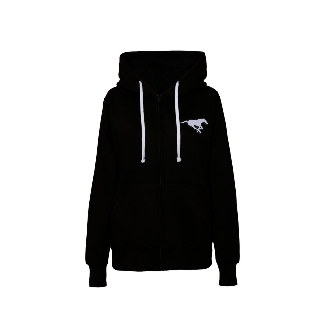 Stamps Ladies Bi-Blend Hoodie