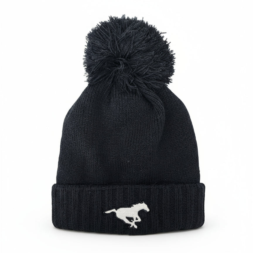 Stamps Ladies Heavy Knit Toque – CGY Team Store