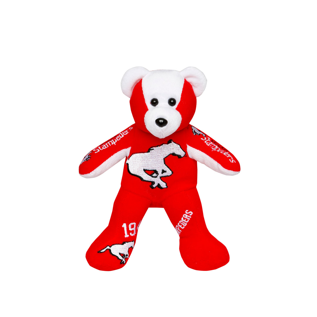 Stamps Thematic Plush Bear