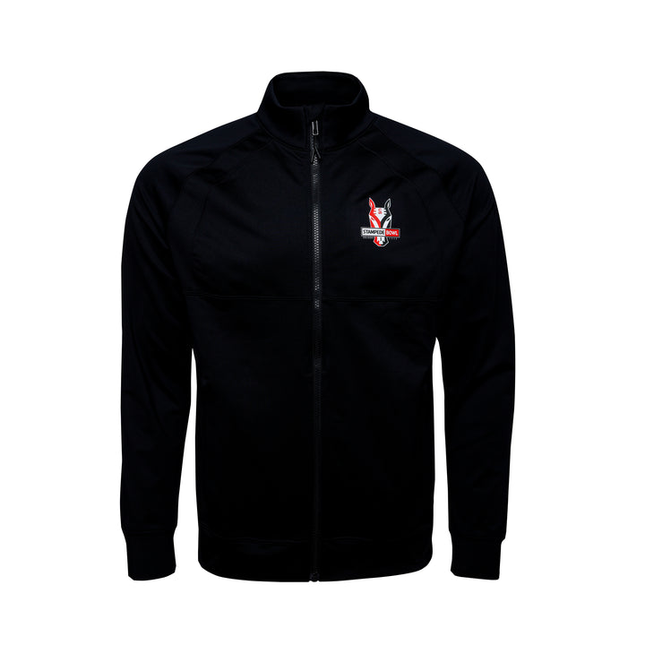 Stamps Stampede Bowl FZ Jacket
