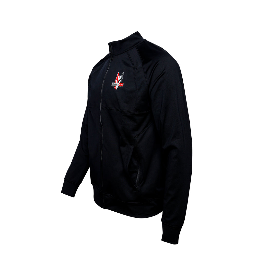 Stamps Stampede Bowl FZ Jacket