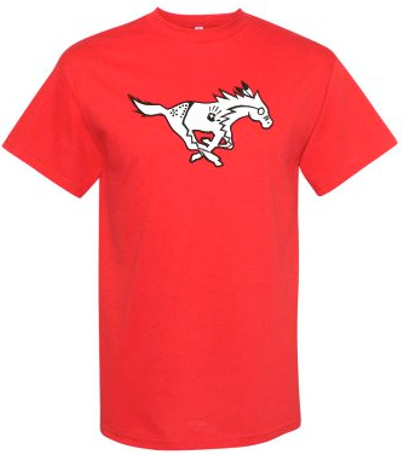 Stamps Indigenous Celebration T-Shirt