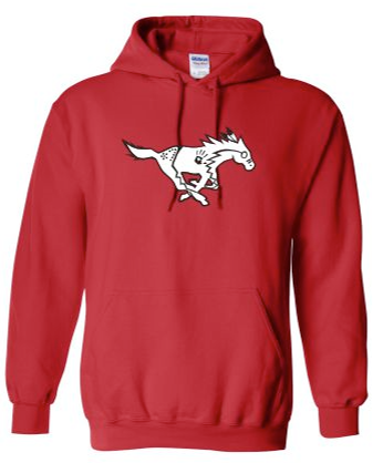 Stamps Indigenous Celebration Hoodie