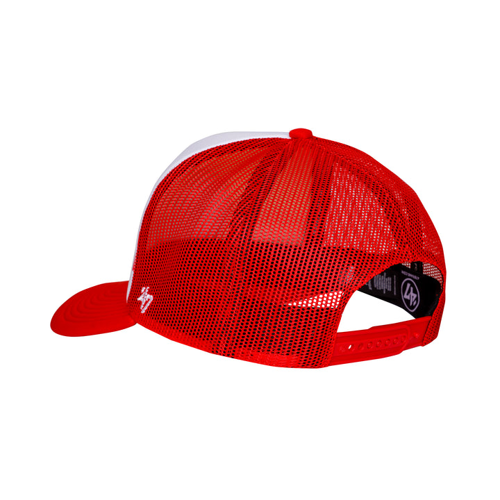 Stamps '47 Wax Express Trucker Cap