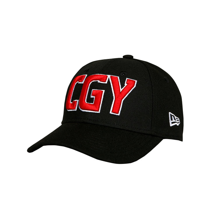Stamps Youth New Era 940 Adj CGY Cap