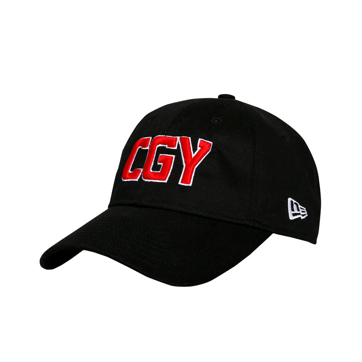 Stamps Ladies New Era 940 Adj Ladies CGY Cap