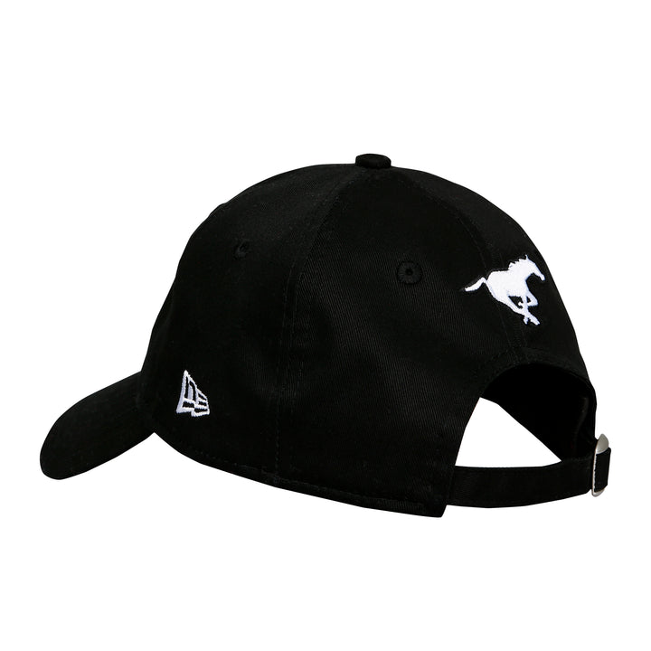 Stamps Ladies New Era 940 Adj Ladies CGY Cap