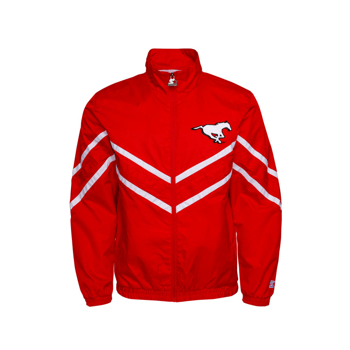 Stamps Starter Power Hitter Jacket