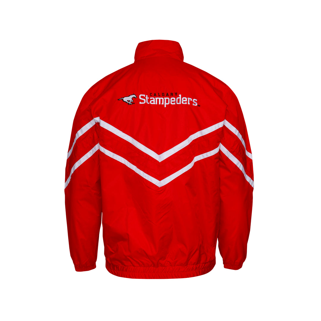 Stamps Starter Power Hitter Jacket