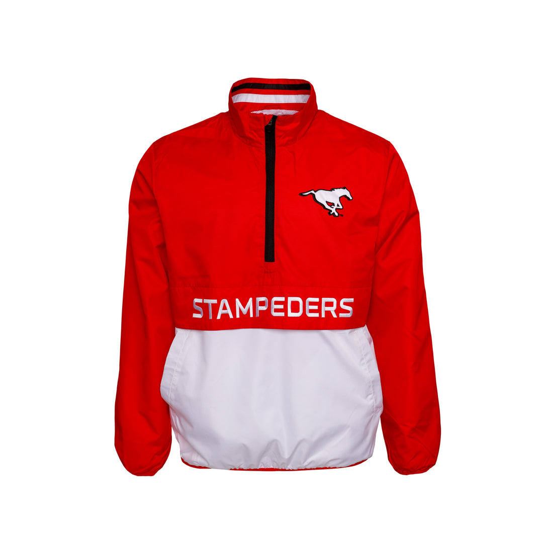 Stamps Starter Cornerman Jacket