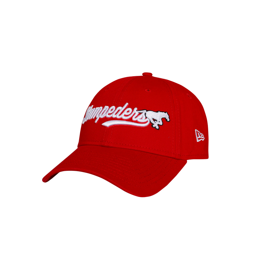 Stamps Ladies NE 940 Cheer Cap