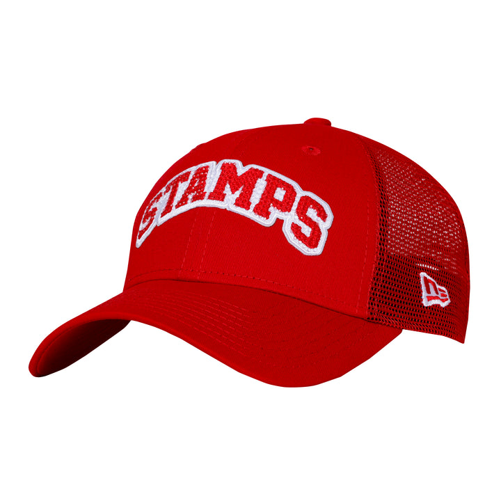 Stamps Ladies New Era Arch Glitz Cap